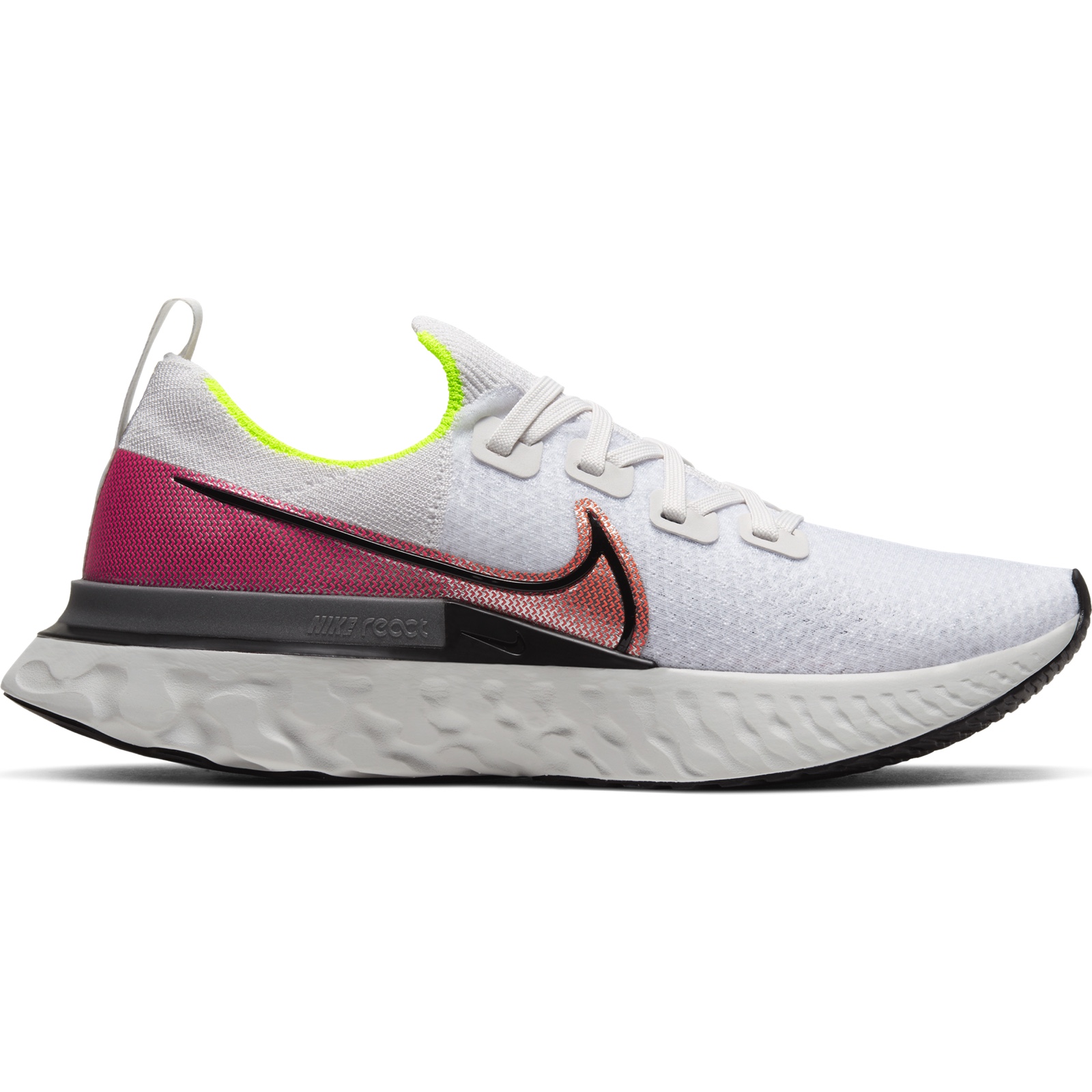 【新品未使用】NIKE REACT INFINITY RUN FLYKNIT nike-react-infinity-run-fk-