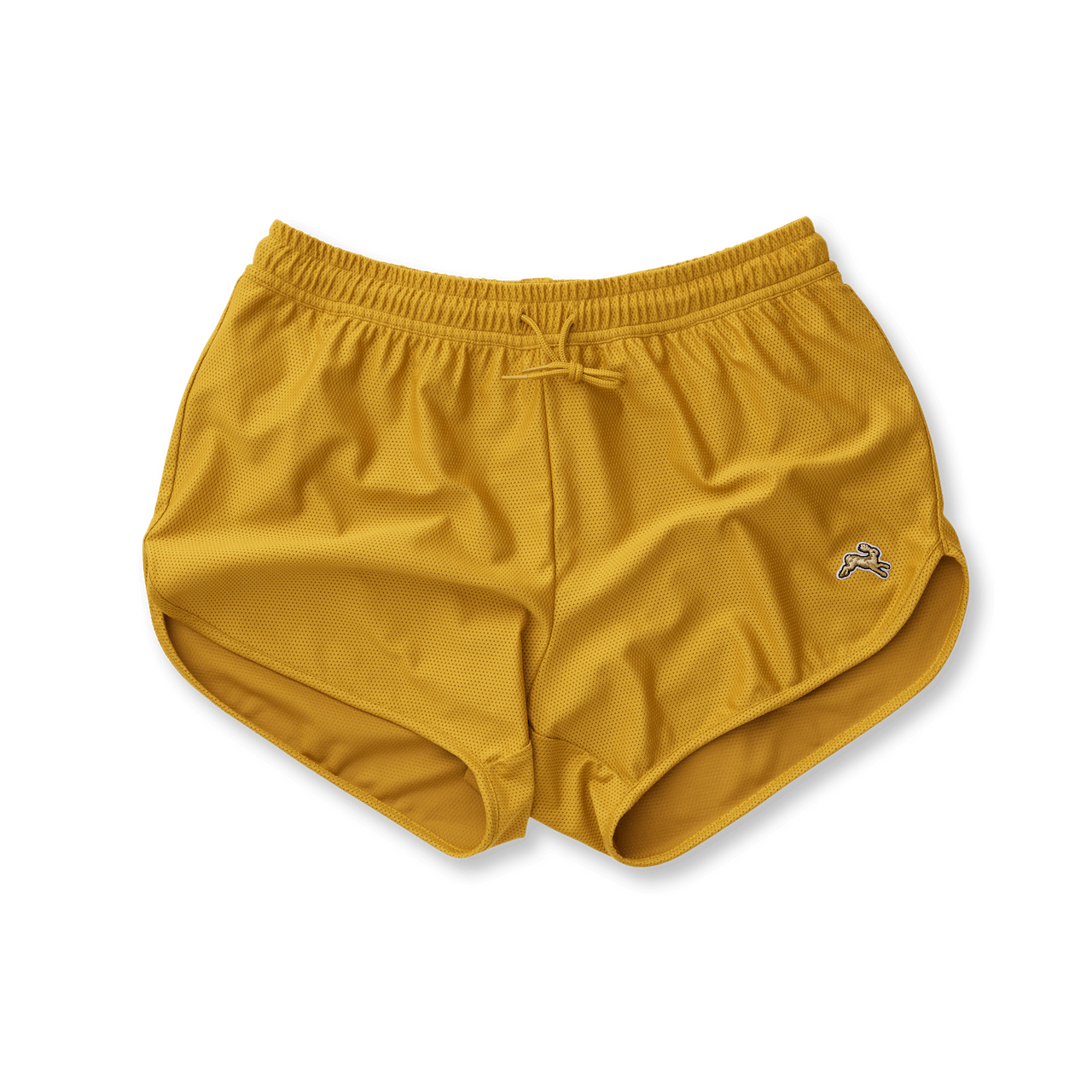 TRACKSMITH Men's Van Cortlandt Shorts GLD - Gold