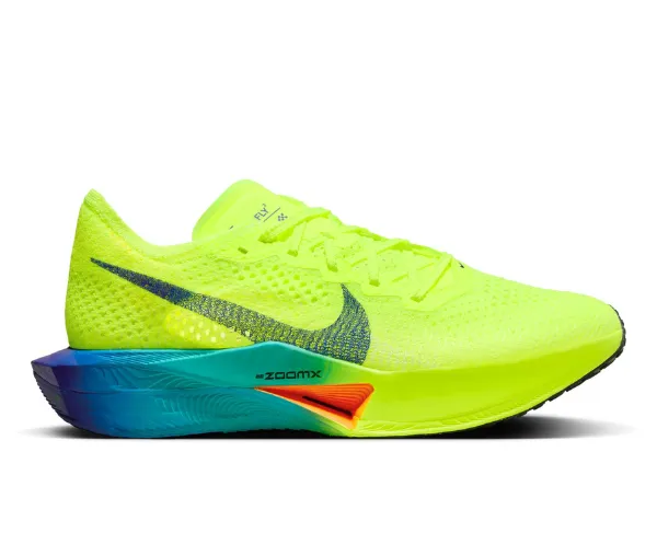 Nike ZoomX Vaporfly Next% 3 700 - Volt/Black-Scream Green