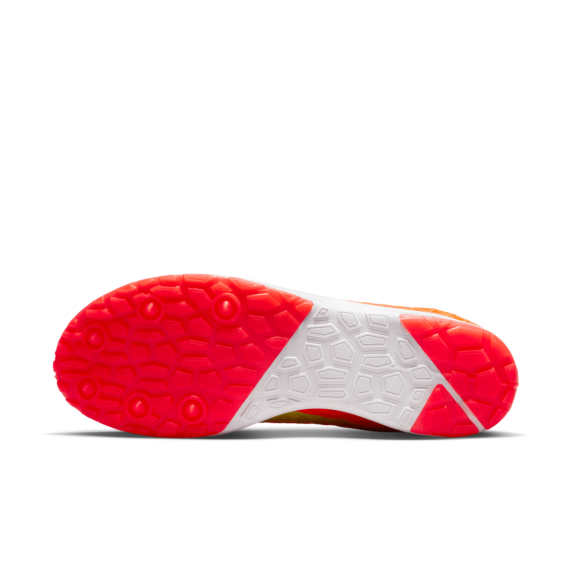 Nike Zoom Rival Waffle 5 801 - Total Orange/Volt-Bright