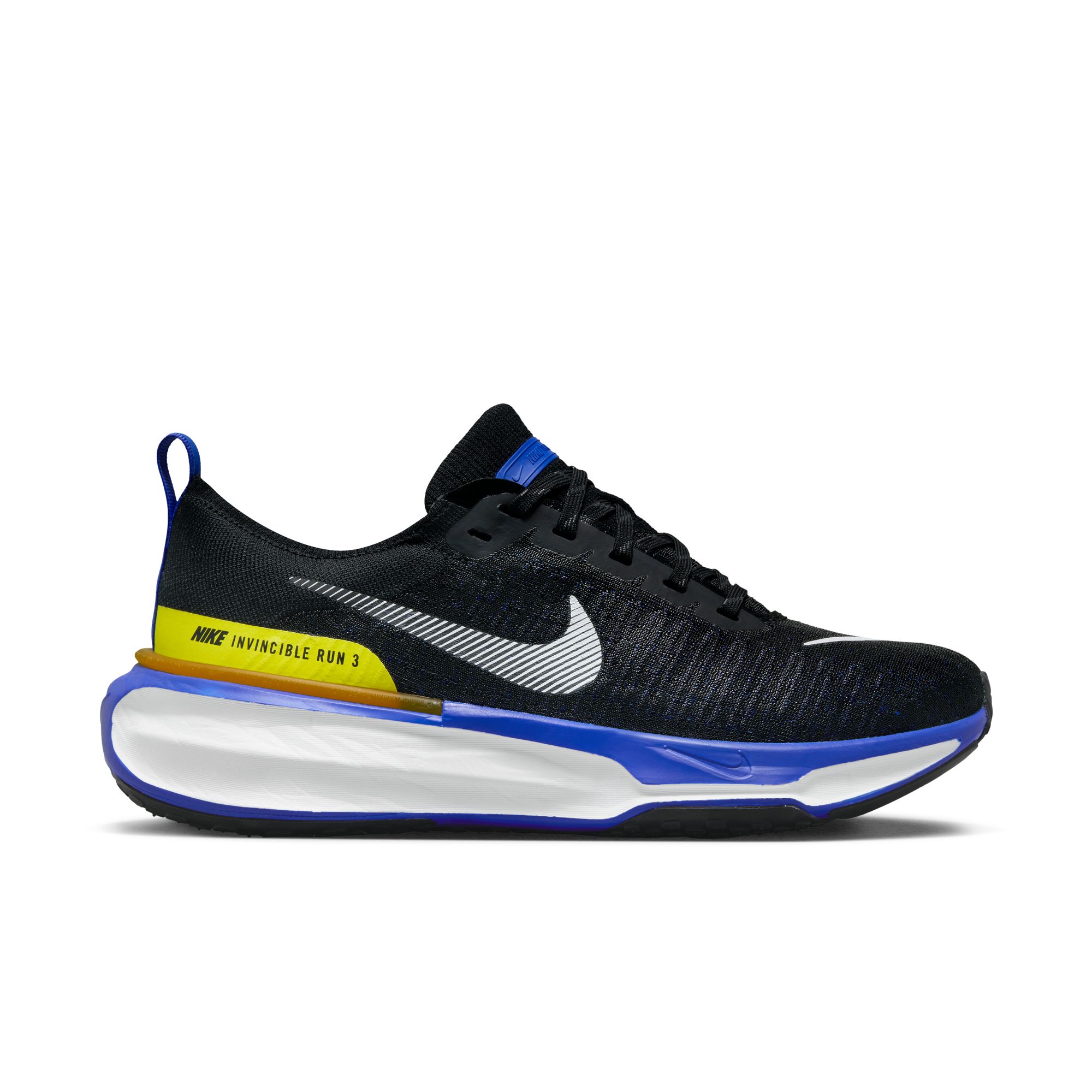 Nike Invincible 3 Men's Road Running Shoes. Nike.com
