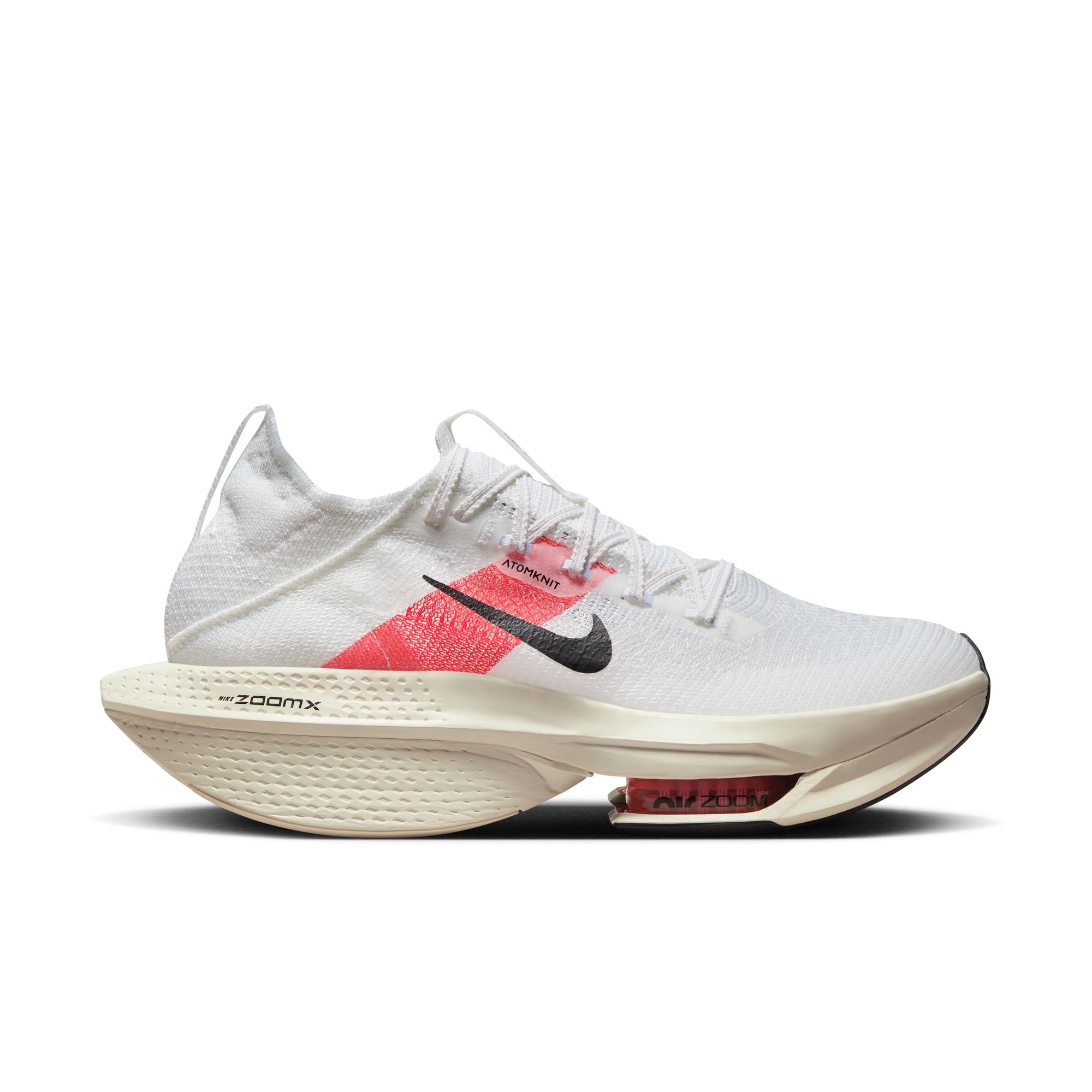 Nike Men's Air Zoom Alphafly NEXT% 2 Eliud Kipchoge FD6559-100