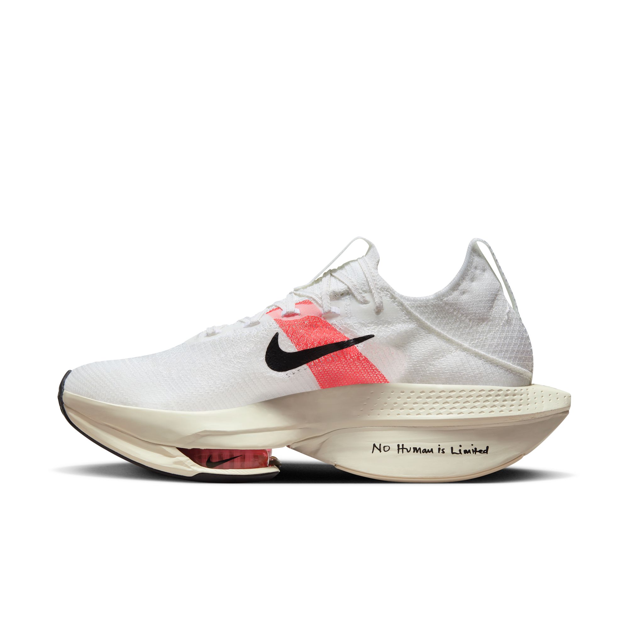 Nike Men's Air Zoom Alphafly NEXT% 2 Eliud Kipchoge FD6559-100