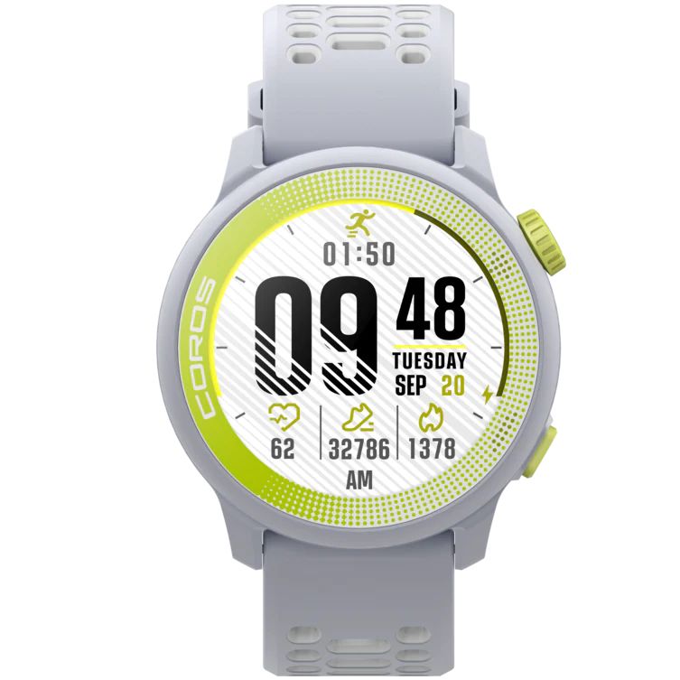 Coros Coros Pace 2 Molly Seidel Edition Molly Seidel Edition/Nylon