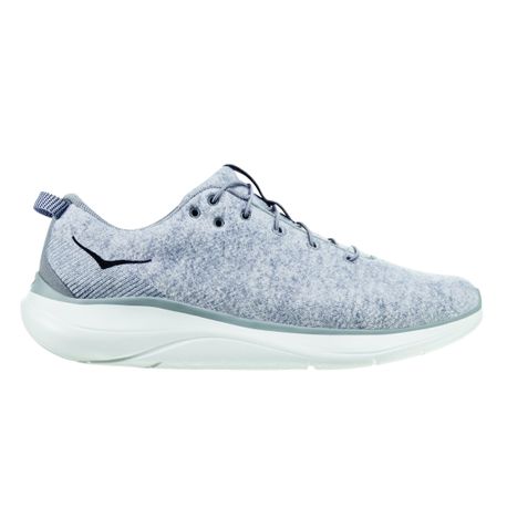 hoka one one hupana wool