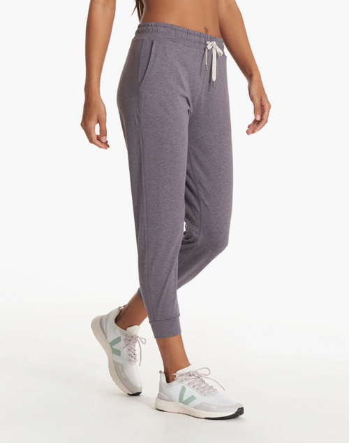 VUORI ヴオリperformance jogger Vuori Women's Performance Jogger HSW - Sawyer Heather
