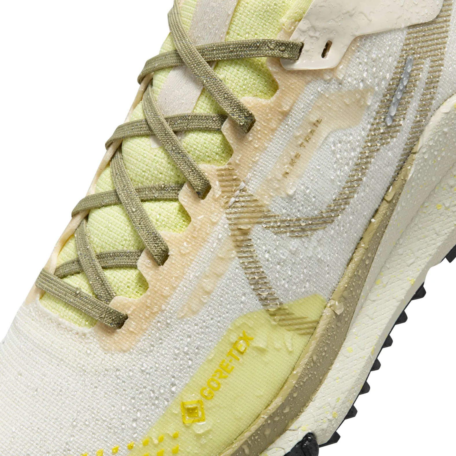 pegasus trail 2 yellow