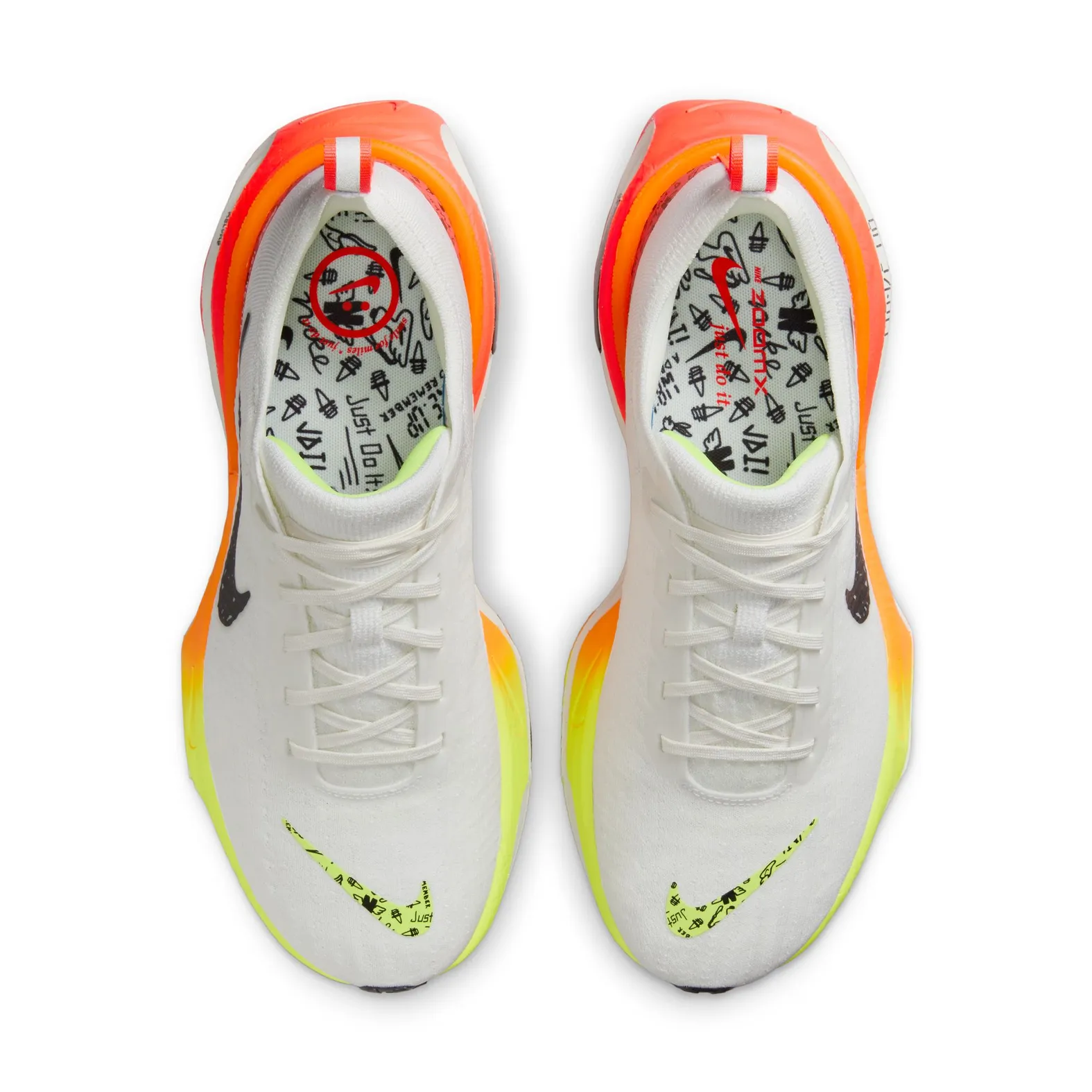◆正規品◆NIKE INVINCIBLE 3 BLUEPRINT(W)◆関税/送料込◆人気 Nike Invincible 3 Blueprint