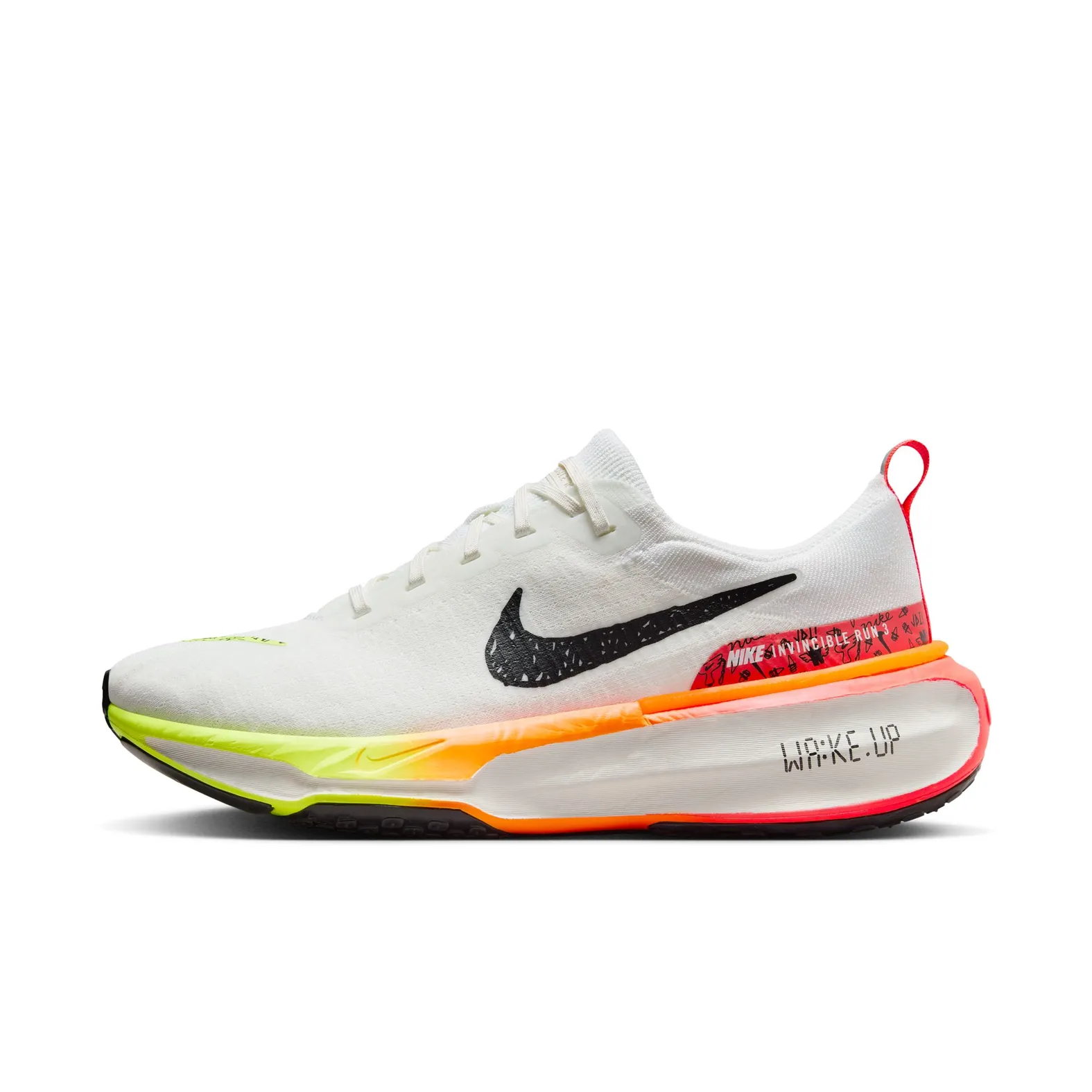 Nike Men's Invincible 3 Blueprint 900 - Multi-Color/Multi-Color
