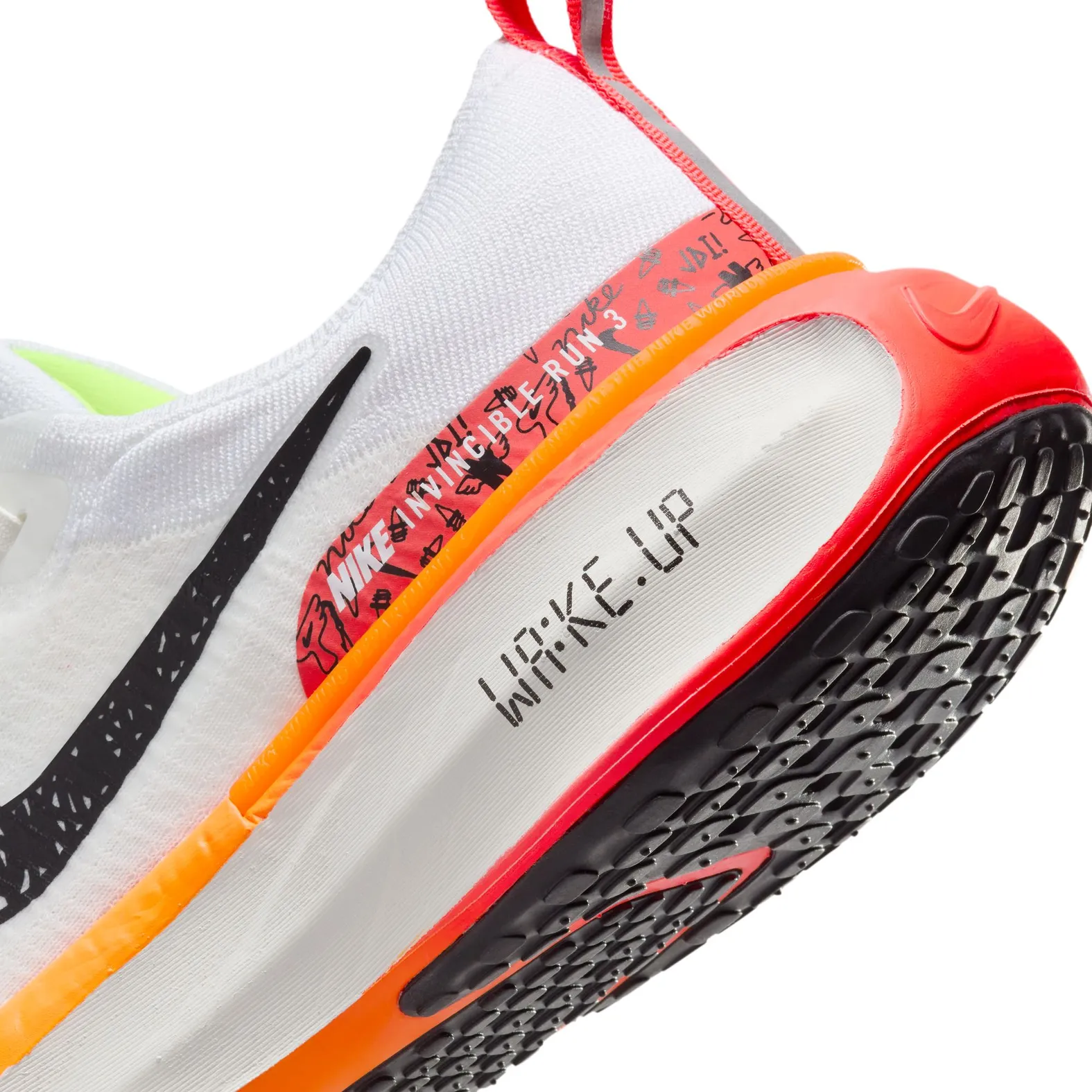 Nike Men's Invincible 3 Blueprint 900 - Multi-Color/Multi-Color